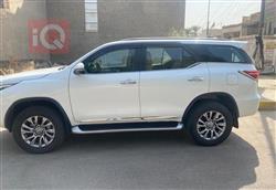 تويوتا فورجنر